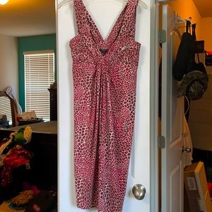 Stunning BCBG maxazria, size small, New